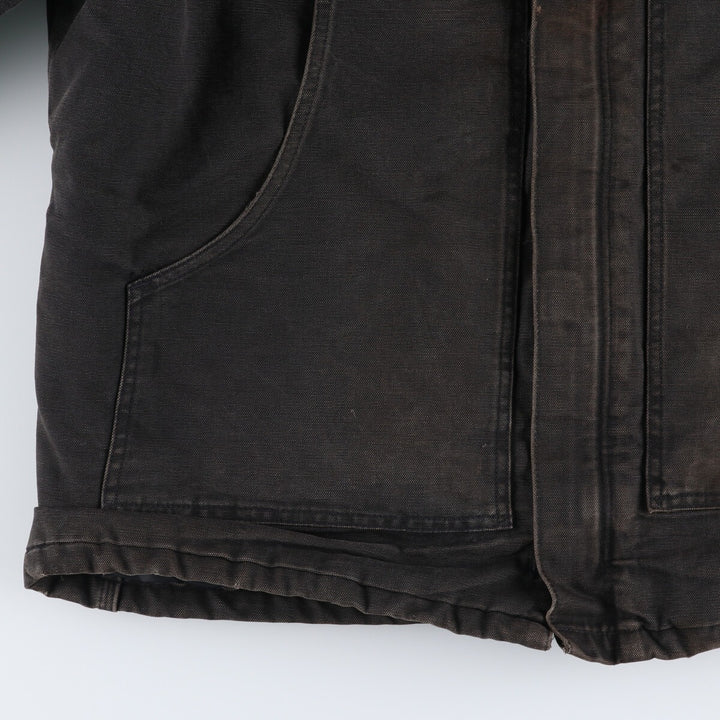 80s~90'S Carhartt Traditional Coat Duck Work Jacket Men's XL /eaa514820