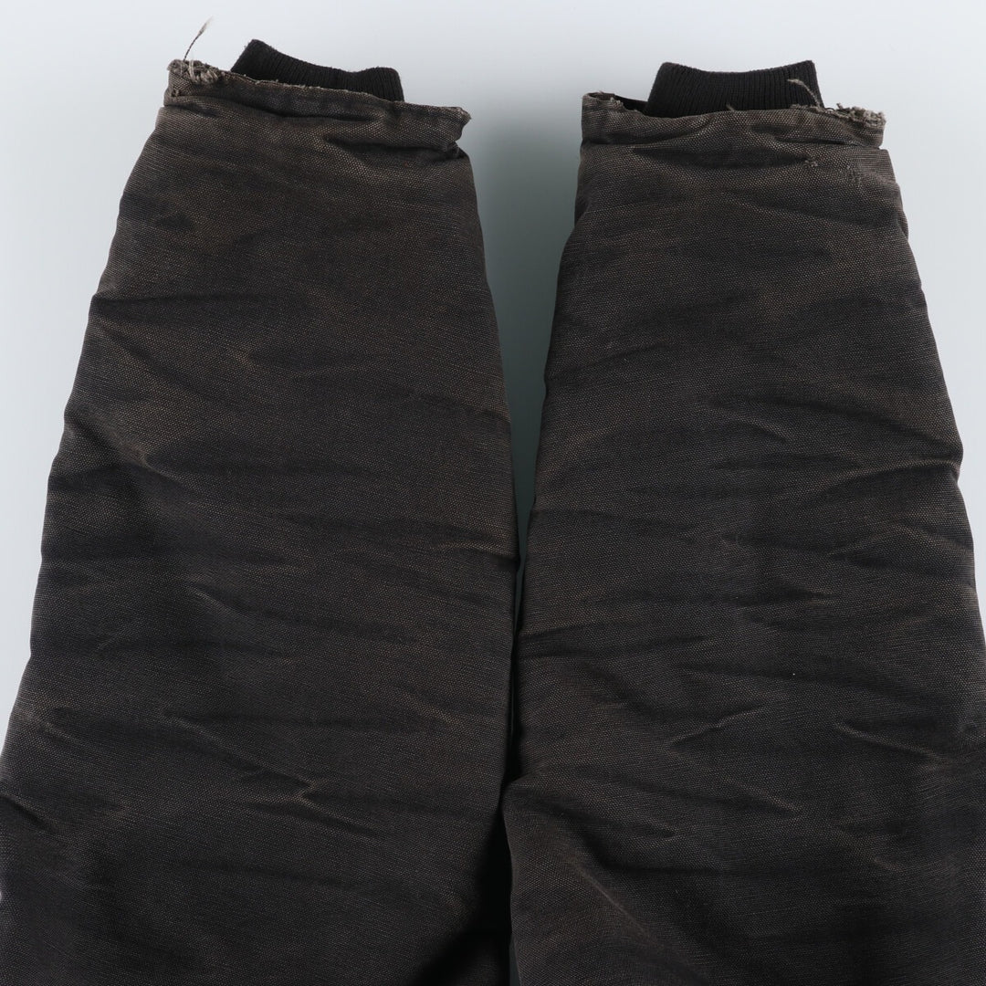 80s~90'S Carhartt Traditional Coat Duck Work Jacket Men's XL /eaa514820