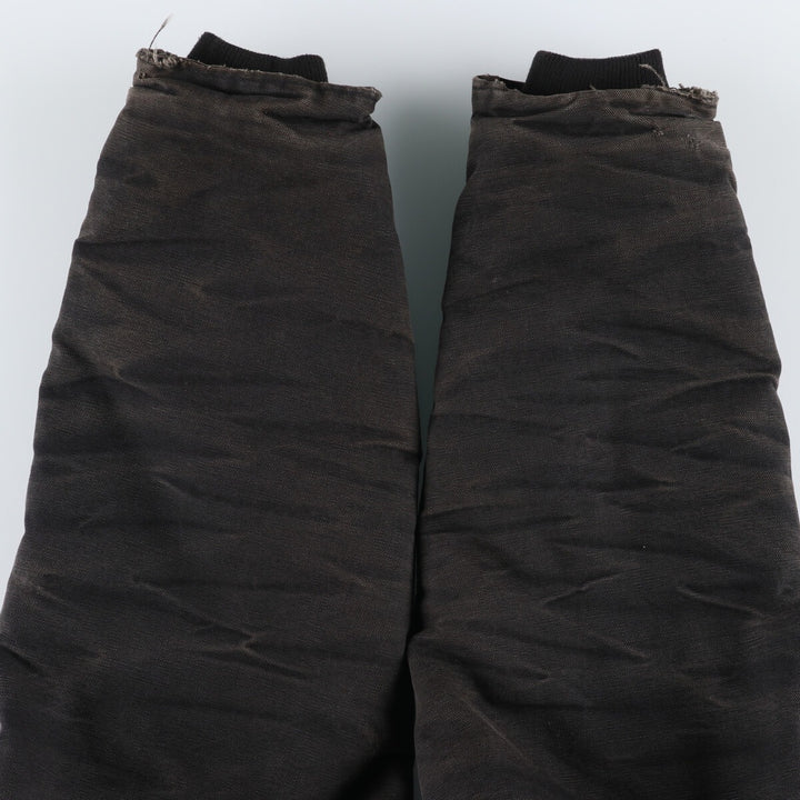 80s~90'S Carhartt Traditional Coat Duck Work Jacket Men's XL /eaa514820