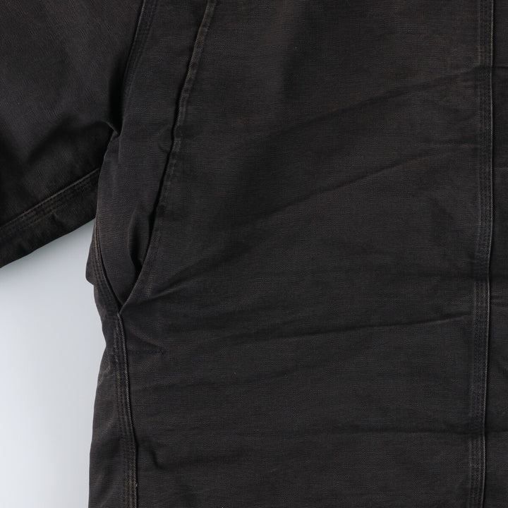 80s~90'S Carhartt Traditional Coat Duck Work Jacket Men's XL /eaa514820