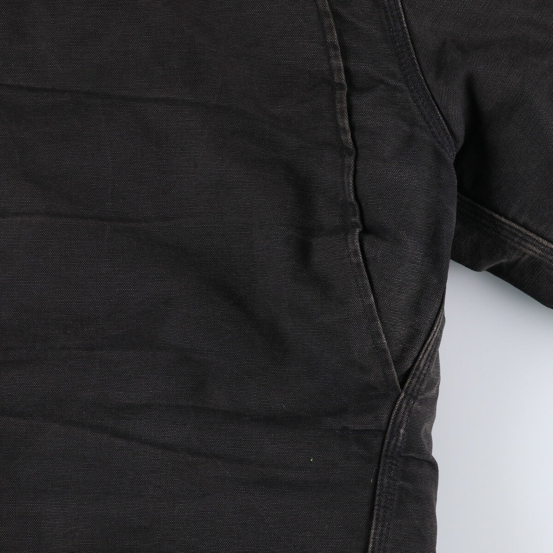 80s~90'S Carhartt Traditional Coat Duck Work Jacket Men's XL /eaa514820