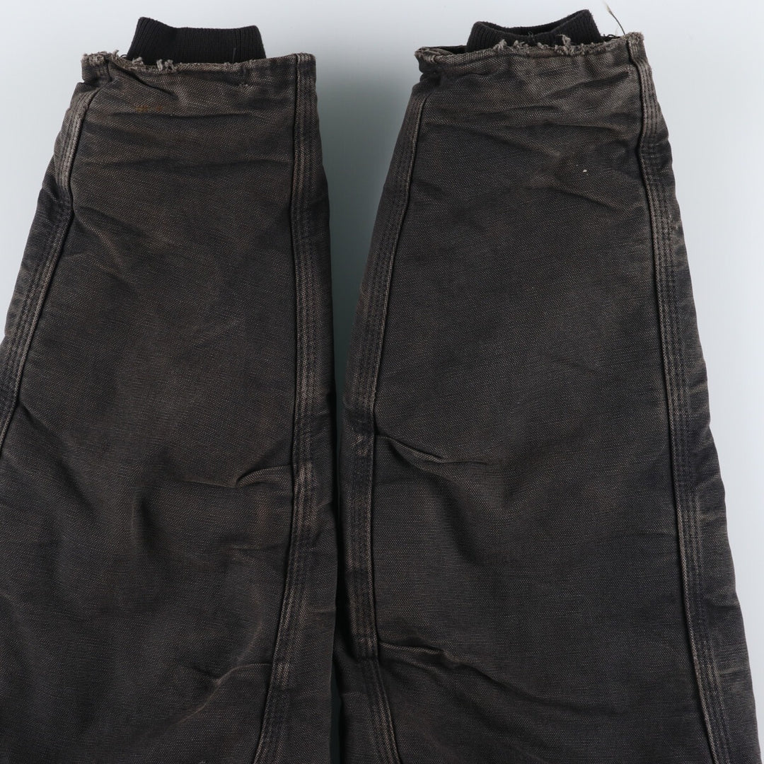 80s~90'S Carhartt Traditional Coat Duck Work Jacket Men's XL /eaa514820