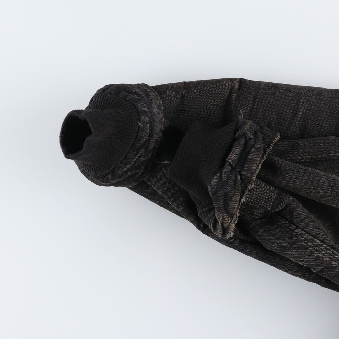 80s~90'S Carhartt Traditional Coat Duck Work Jacket Men's XL /eaa514820