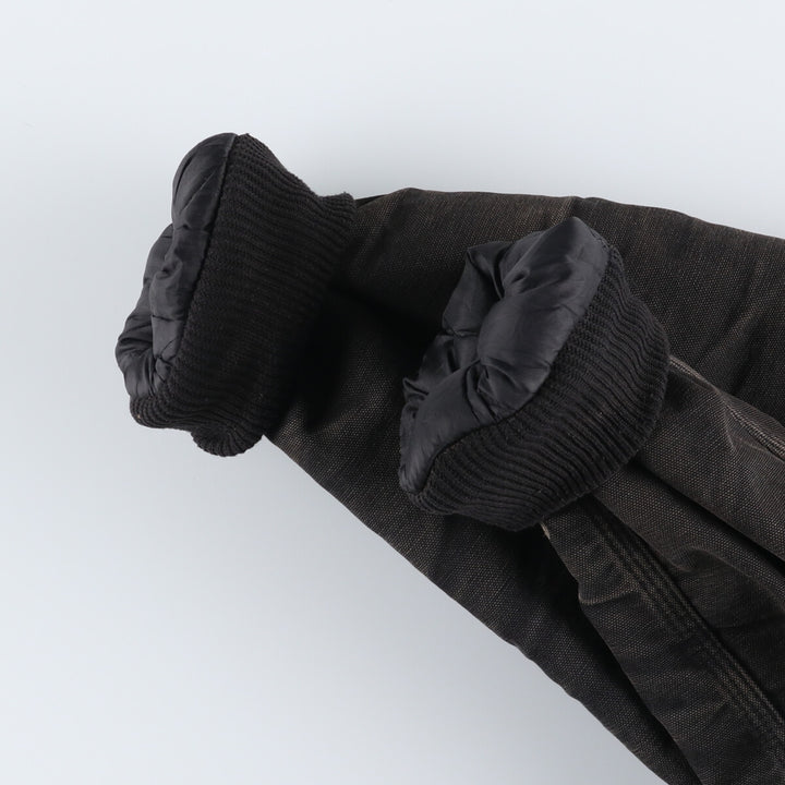 80s~90'S Carhartt Traditional Coat Duck Work Jacket Men's XL /eaa514820