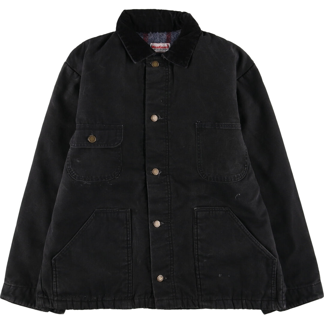 WearGuard Duck Work Jacket Men's L size /eaa514832