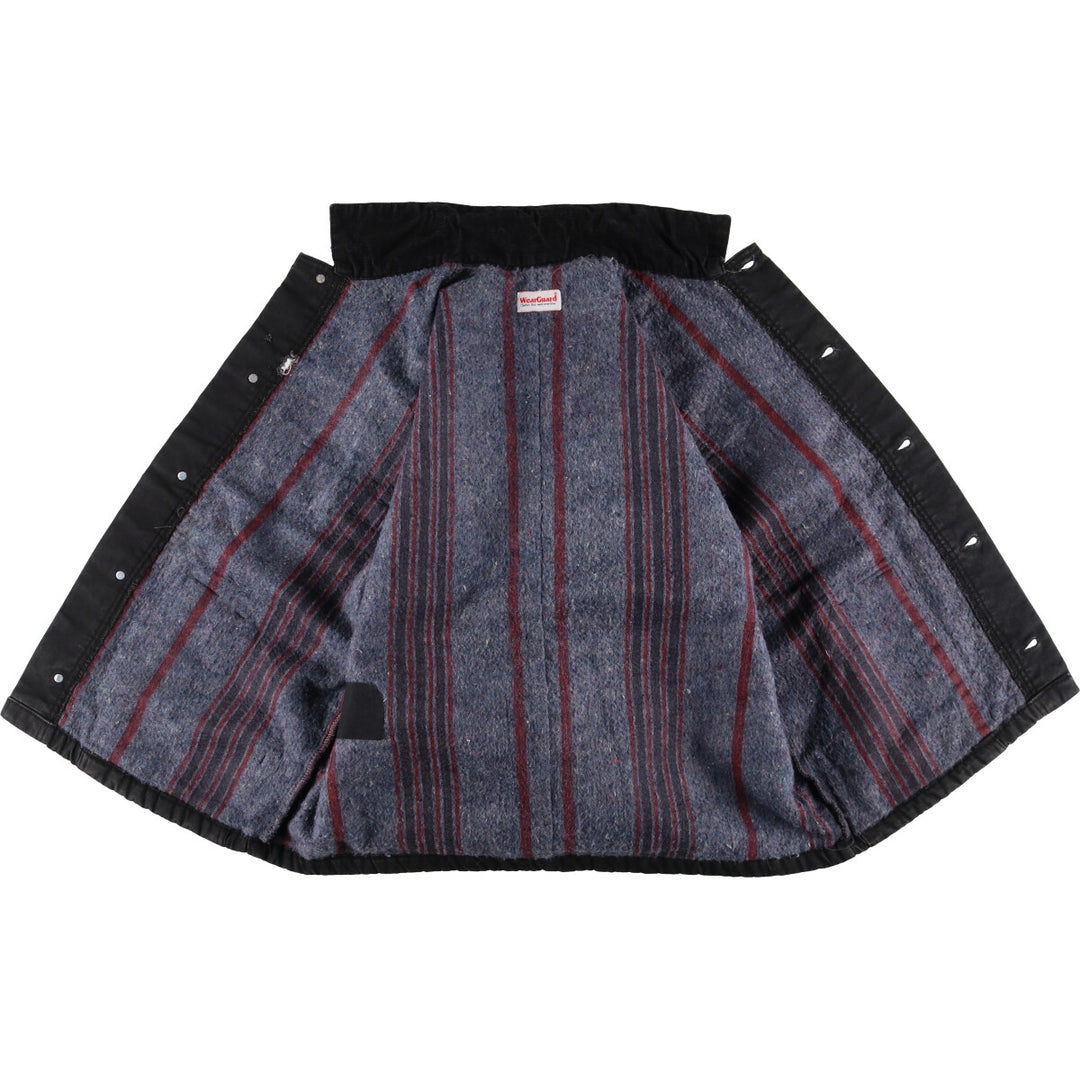 WearGuard Duck Work Jacket Men's L size /eaa514832