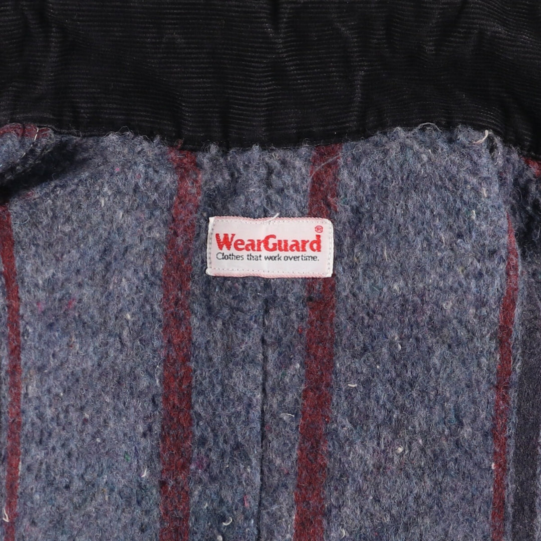 WearGuard Duck Work Jacket Men's L size /eaa514832