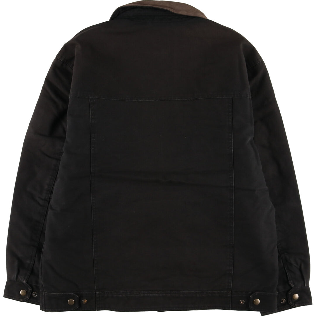 90s~00'S ST.JOHN'S BAY Duck Work Jacket Men's M size /eaa514833