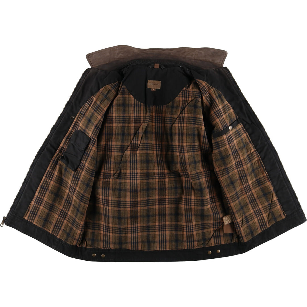 90s~00'S ST.JOHN'S BAY Duck Work Jacket Men's M size /eaa514833