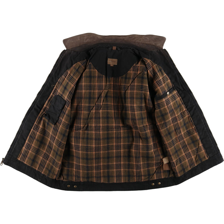 90s~00'S ST.JOHN'S BAY Duck Work Jacket Men's M size /eaa514833