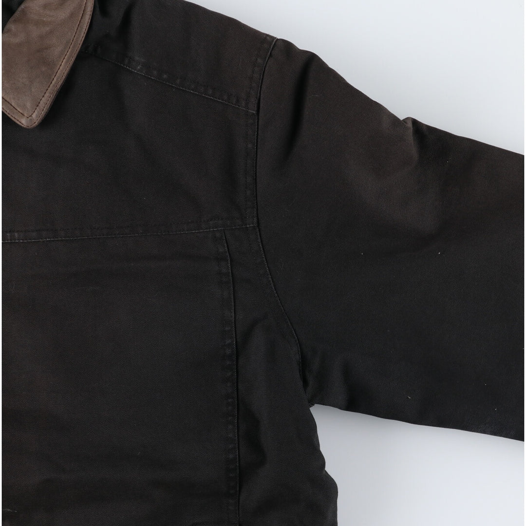 90s~00'S ST.JOHN'S BAY Duck Work Jacket Men's M size /eaa514833