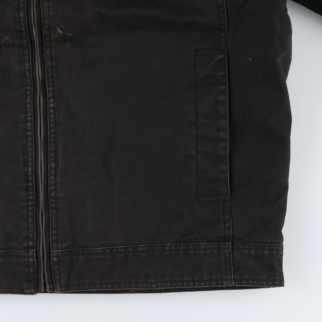 90s~00'S ST.JOHN'S BAY Duck Work Jacket Men's M size /eaa514833