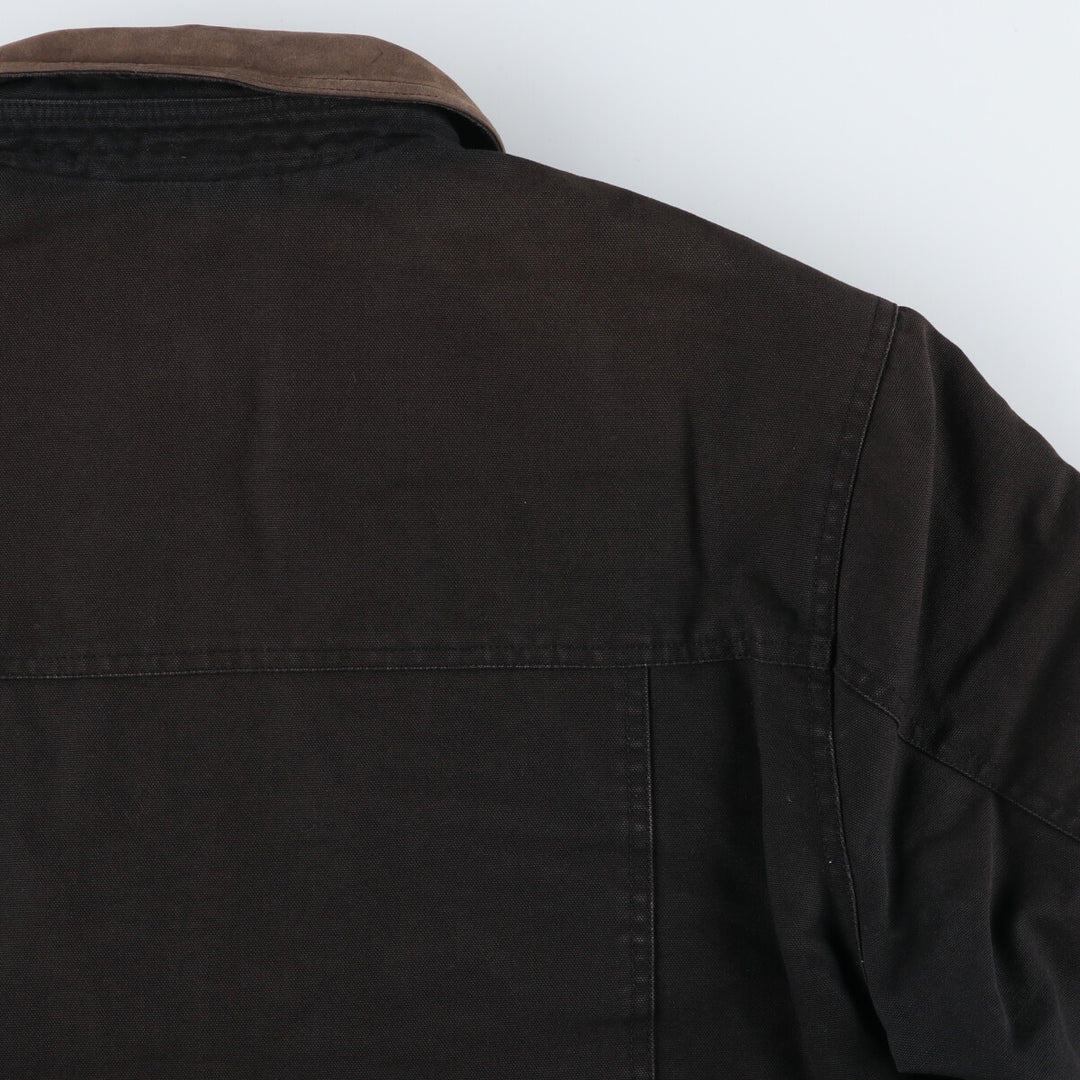 90s~00'S ST.JOHN'S BAY Duck Work Jacket Men's M size /eaa514833