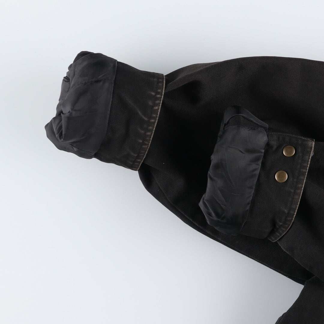 90s~00'S ST.JOHN'S BAY Duck Work Jacket Men's M size /eaa514833