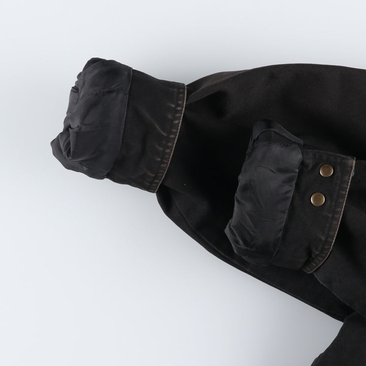 90s~00'S ST.JOHN'S BAY Duck Work Jacket Men's M size /eaa514833