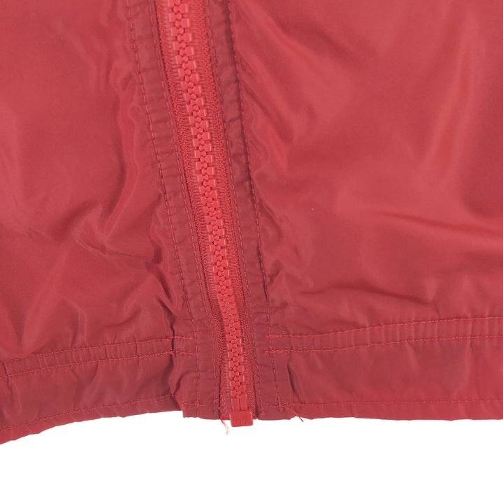 90'S Nike Collared Nylon Jacket Men's Size L Vintage / eaa514843