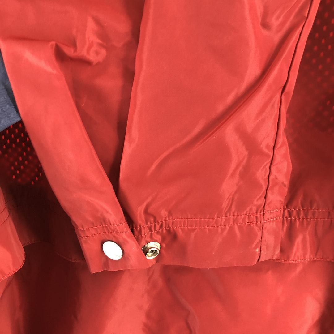 90'S Nike Collared Nylon Jacket Men's Size L Vintage / eaa514843