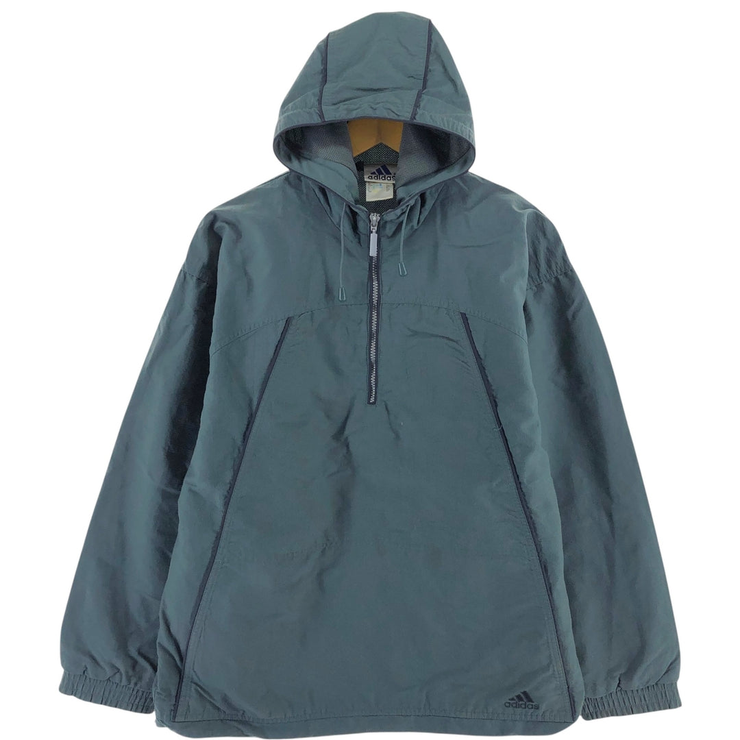 00'S Adidas Anorak Parka Men's S size / eaa514844