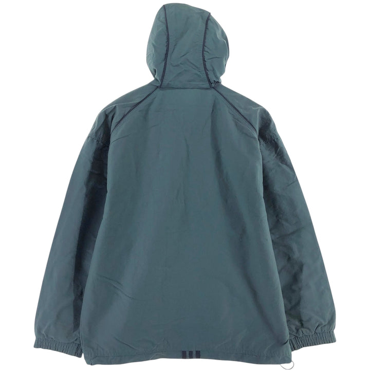 00'S Adidas Anorak Parka Men's S size / eaa514844