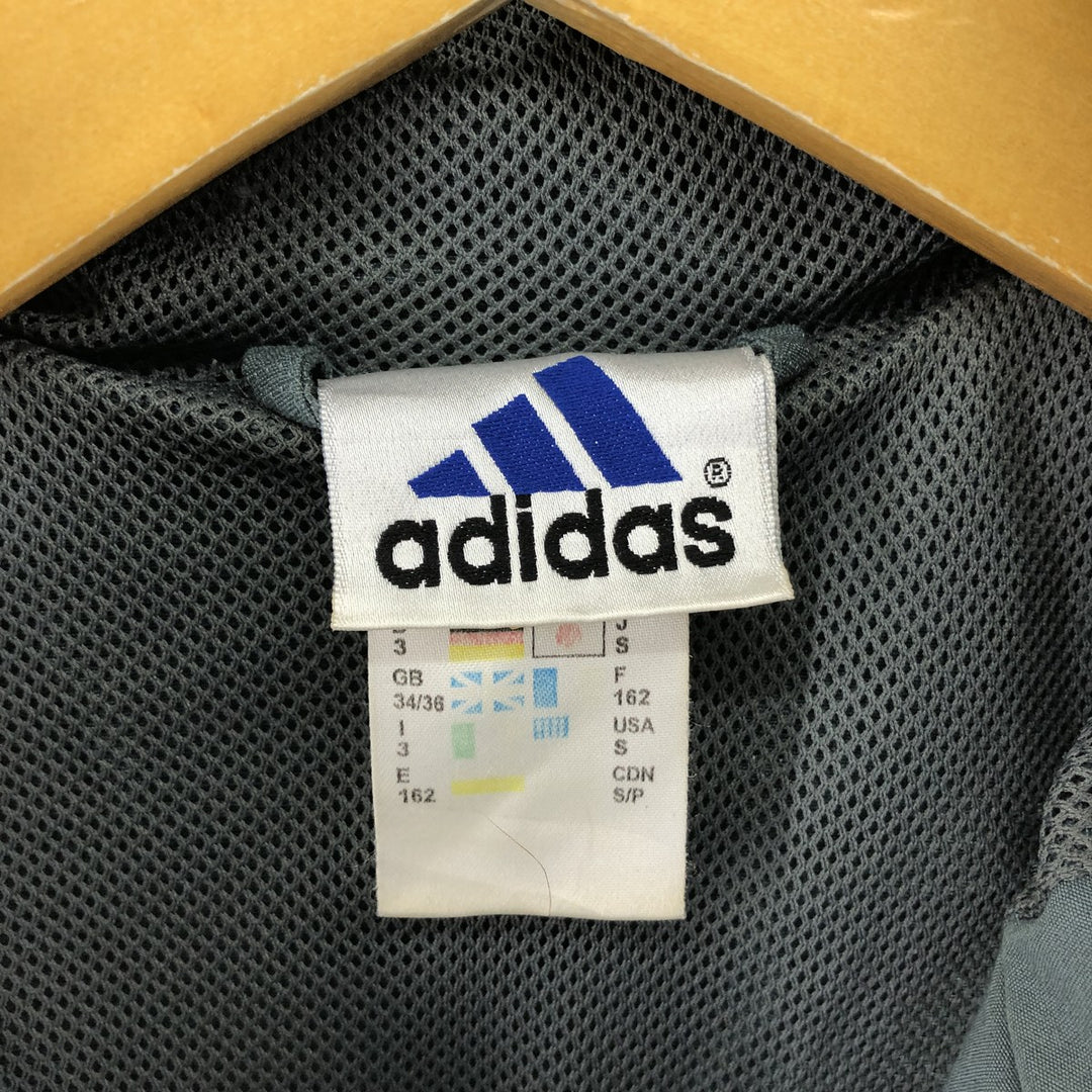 00'S Adidas Anorak Parka Men's S size / eaa514844