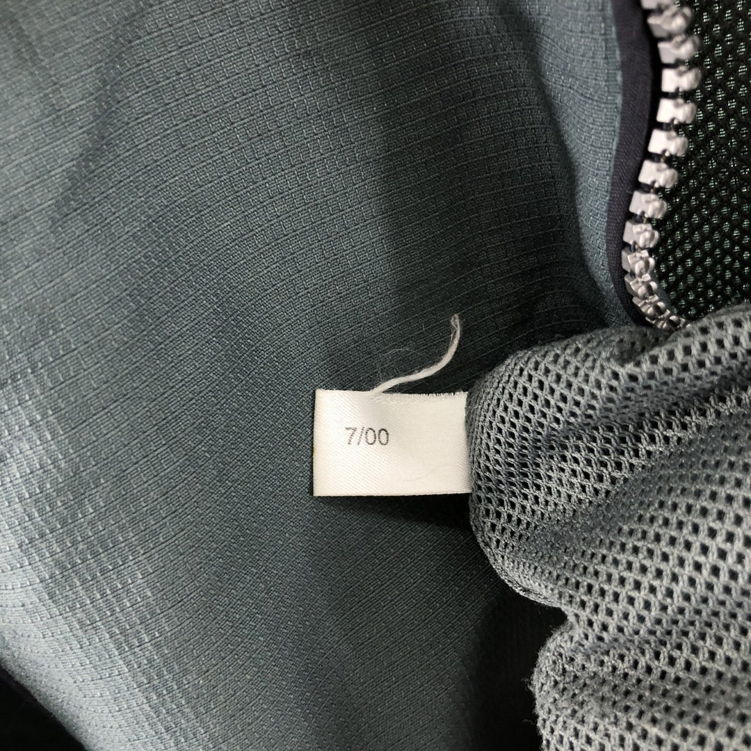 00'S Adidas Anorak Parka Men's S size / eaa514844