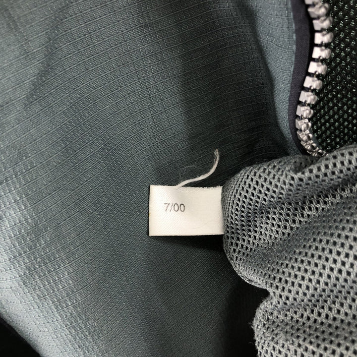 00'S Adidas Anorak Parka Men's S size / eaa514844