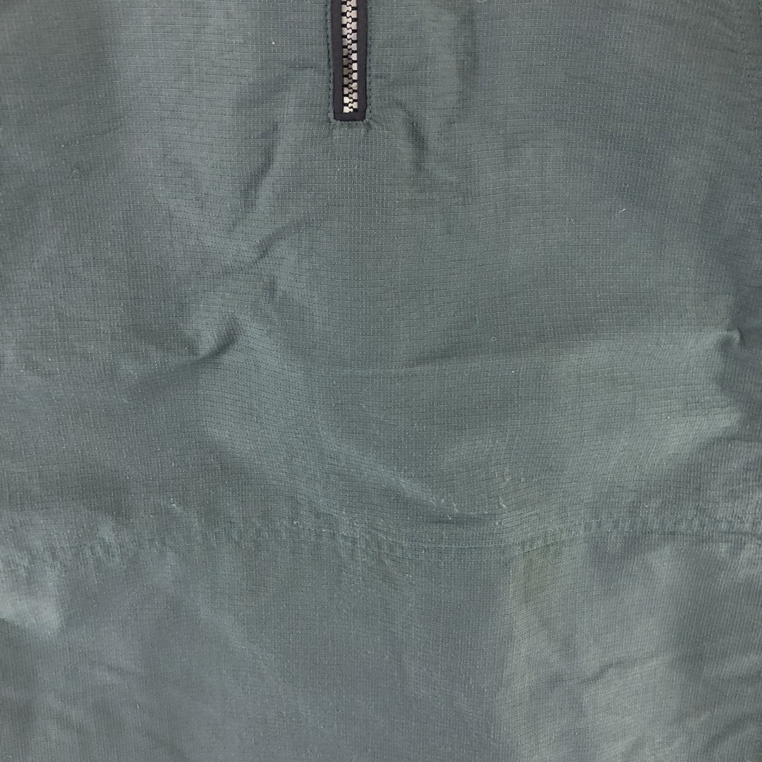 00'S Adidas Anorak Parka Men's S size / eaa514844