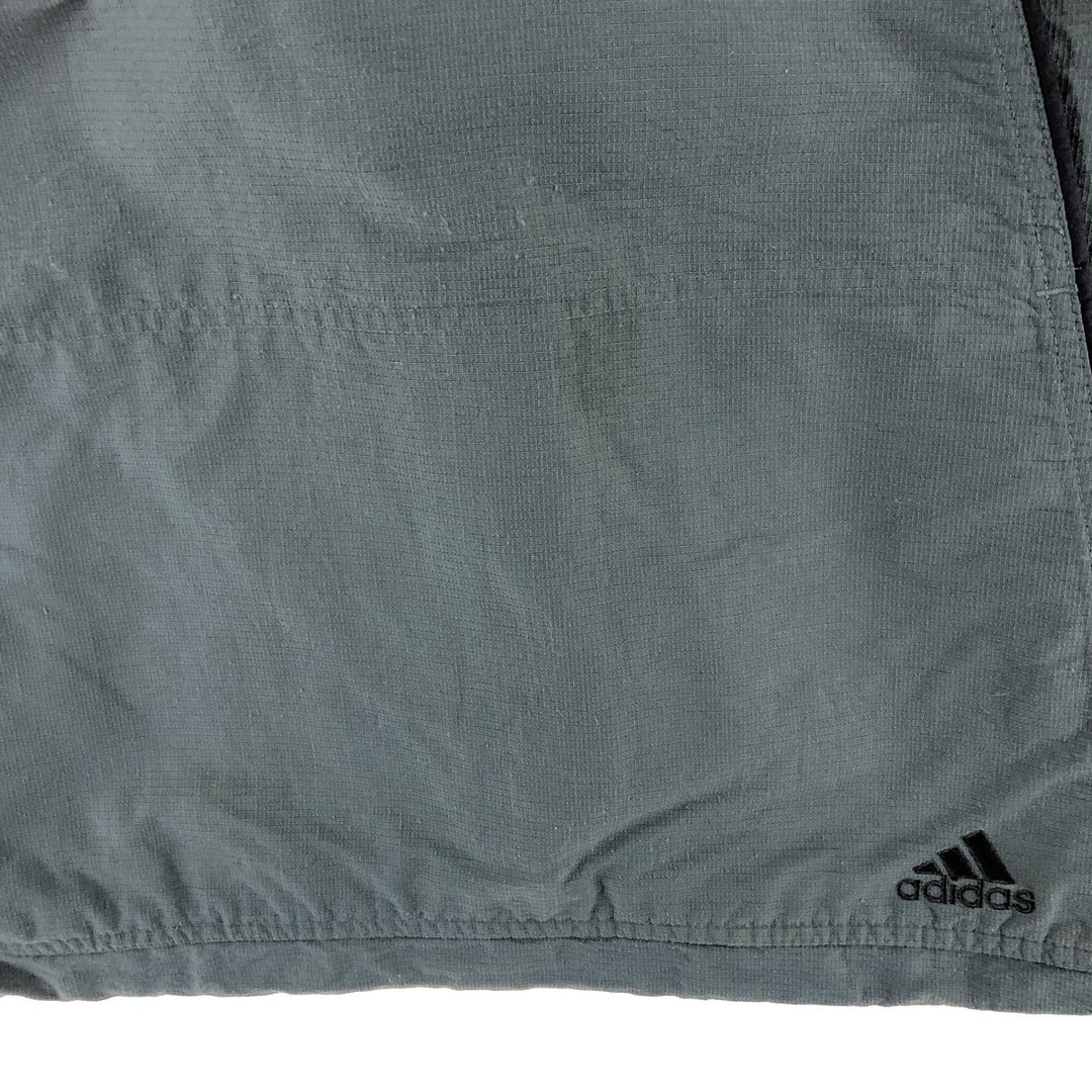 00'S Adidas Anorak Parka Men's S size / eaa514844