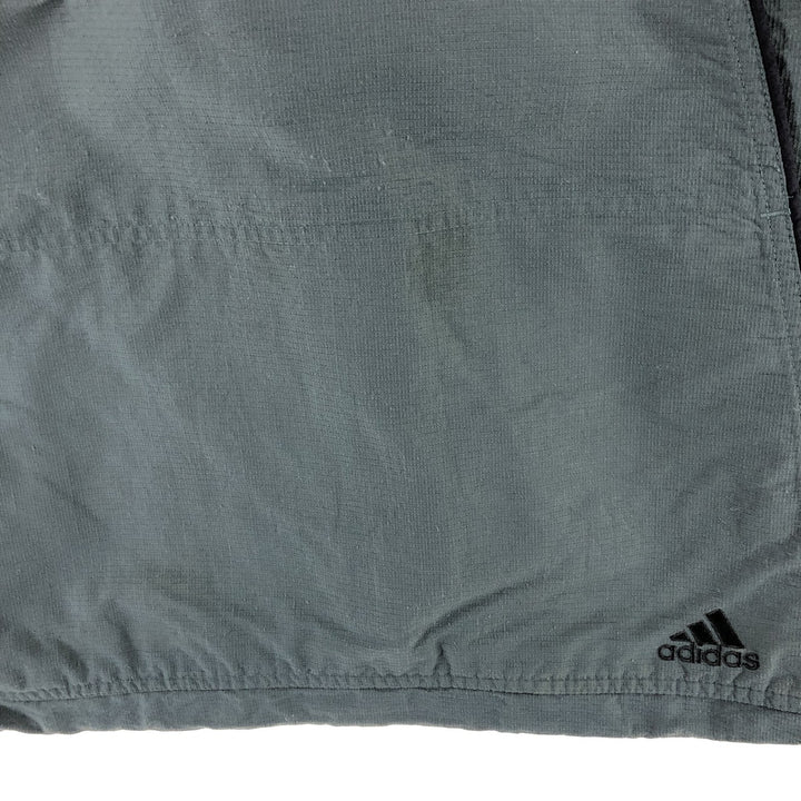 00'S Adidas Anorak Parka Men's S size / eaa514844