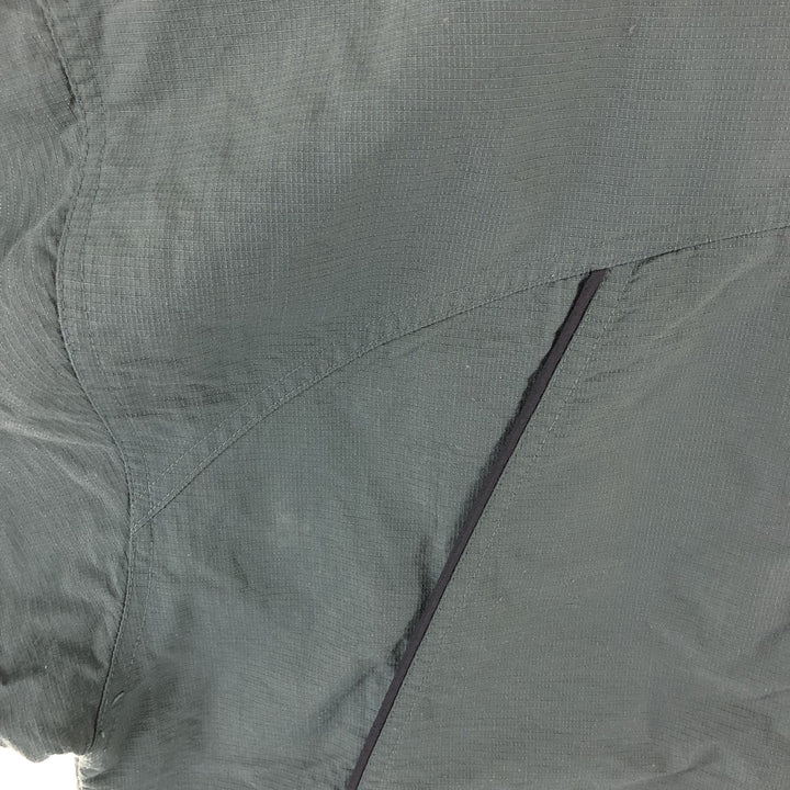 00'S Adidas Anorak Parka Men's S size / eaa514844