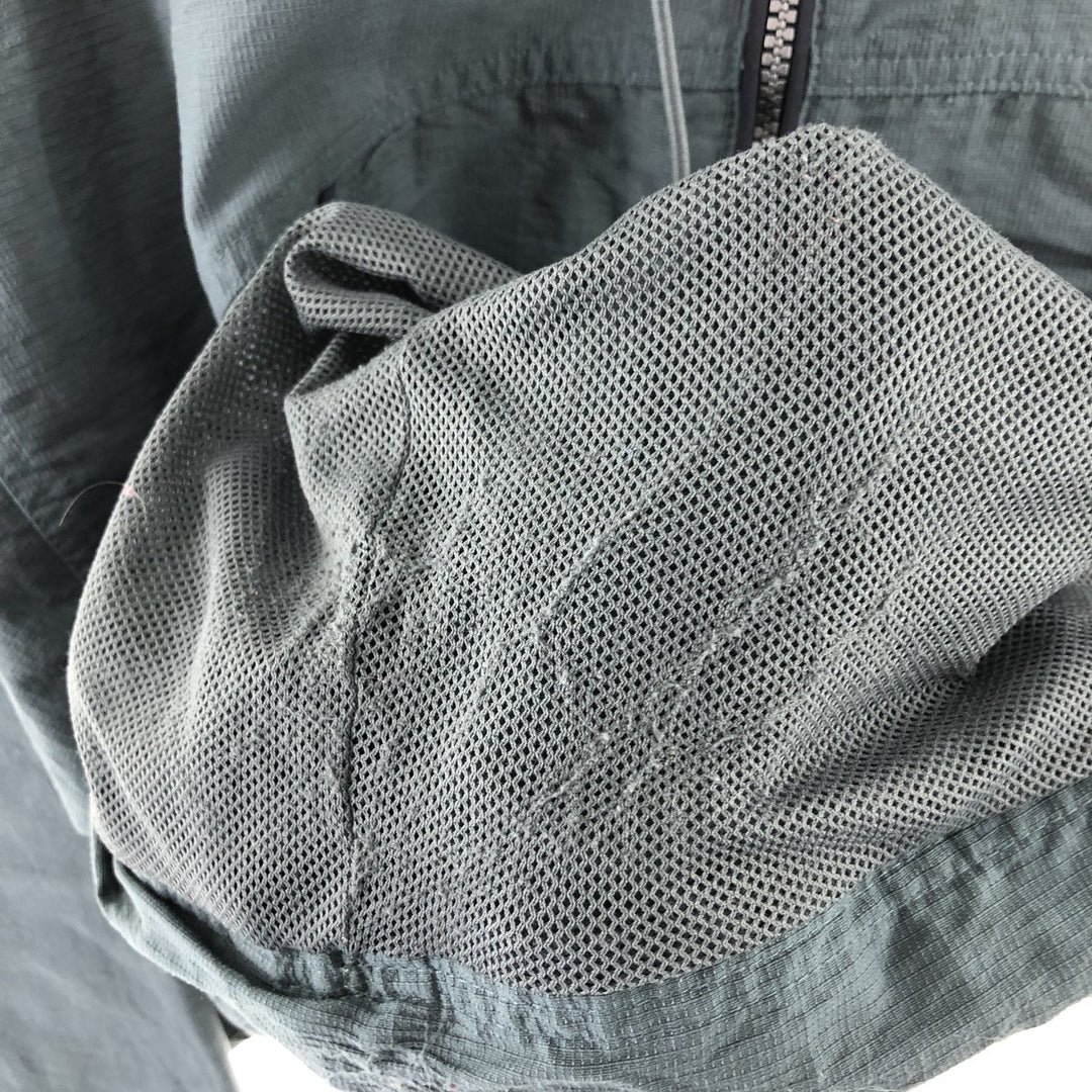 00'S Adidas Anorak Parka Men's S size / eaa514844