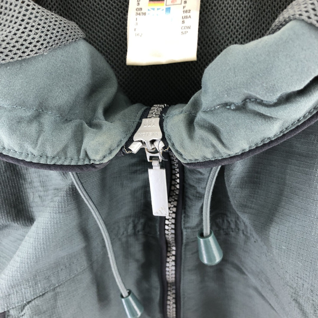 00'S Adidas Anorak Parka Men's S size / eaa514844