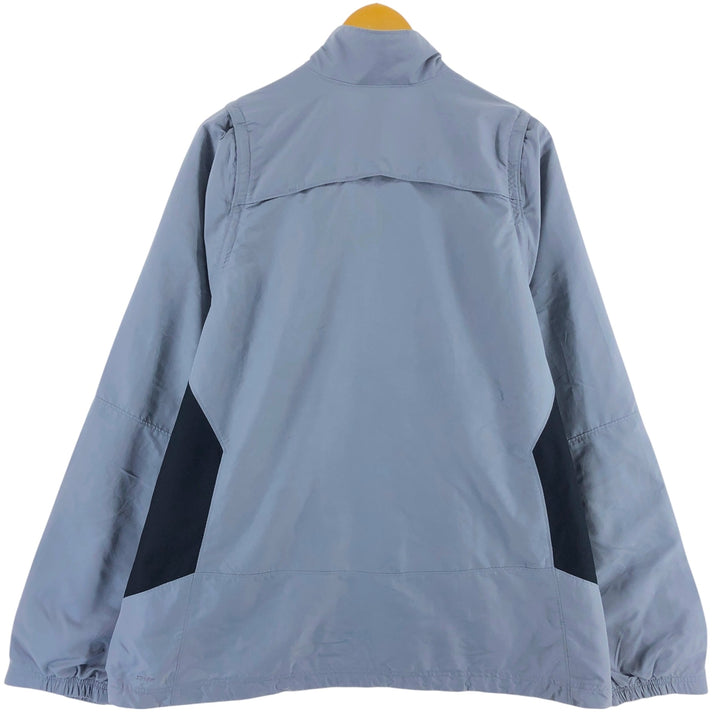 00'S Nike DRI-FIT Windbreaker Men's XXL / eaa514850