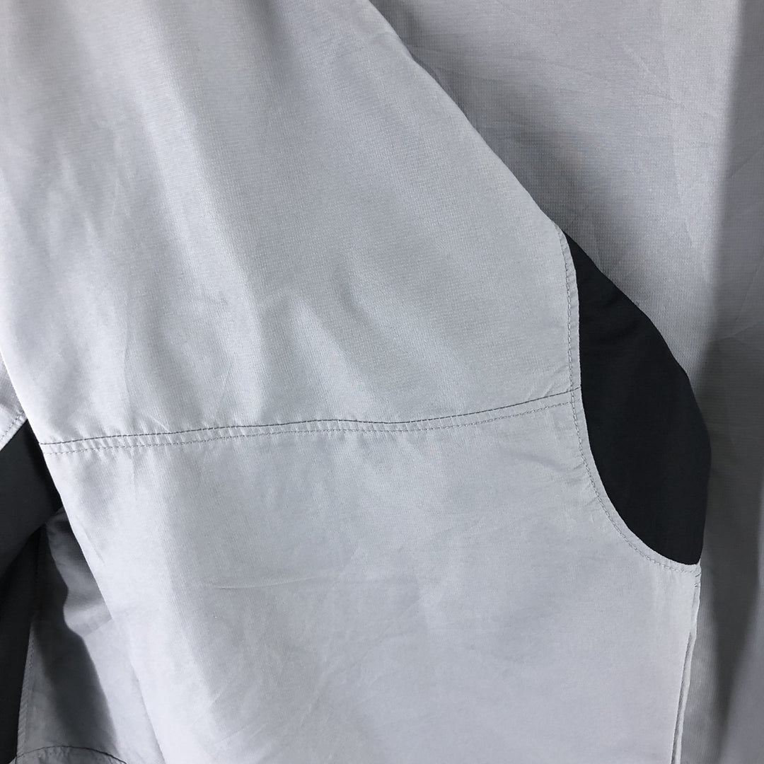 00'S Nike DRI-FIT Windbreaker Men's XXL / eaa514850