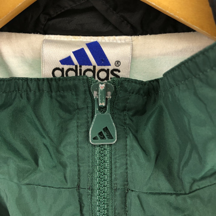 90'S Adidas Nylon Jacket Men's M Size Vintage / eaa514852