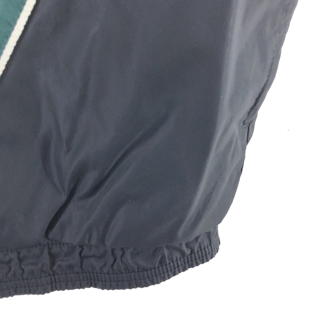 90'S Adidas Nylon Jacket Men's M Size Vintage / eaa514852