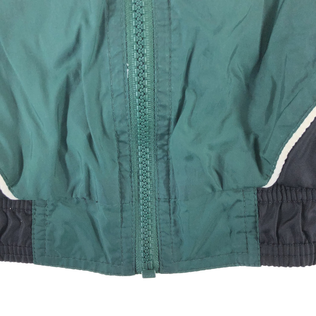 90'S Adidas Nylon Jacket Men's M Size Vintage / eaa514852