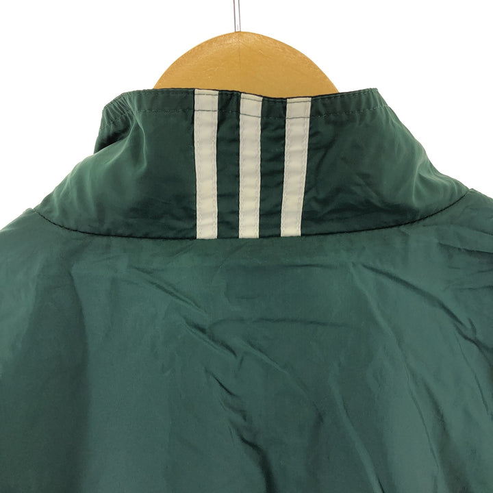 90'S Adidas Nylon Jacket Men's M Size Vintage / eaa514852
