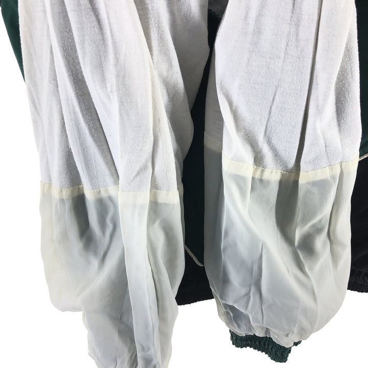 90'S Adidas Nylon Jacket Men's M Size Vintage / eaa514852