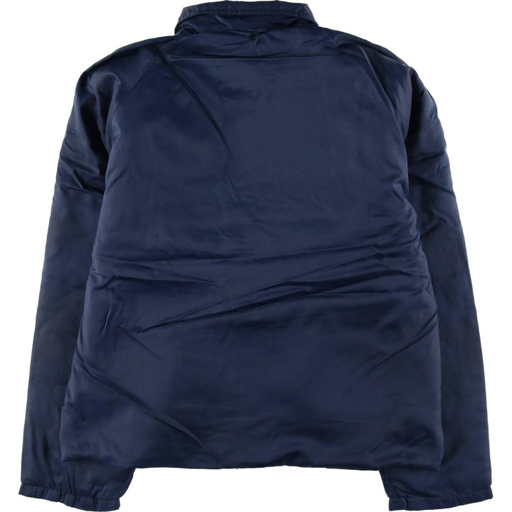 70'S Champion Runner's Tag Coach Jacket, Men's L size, Vintage / eaa514858