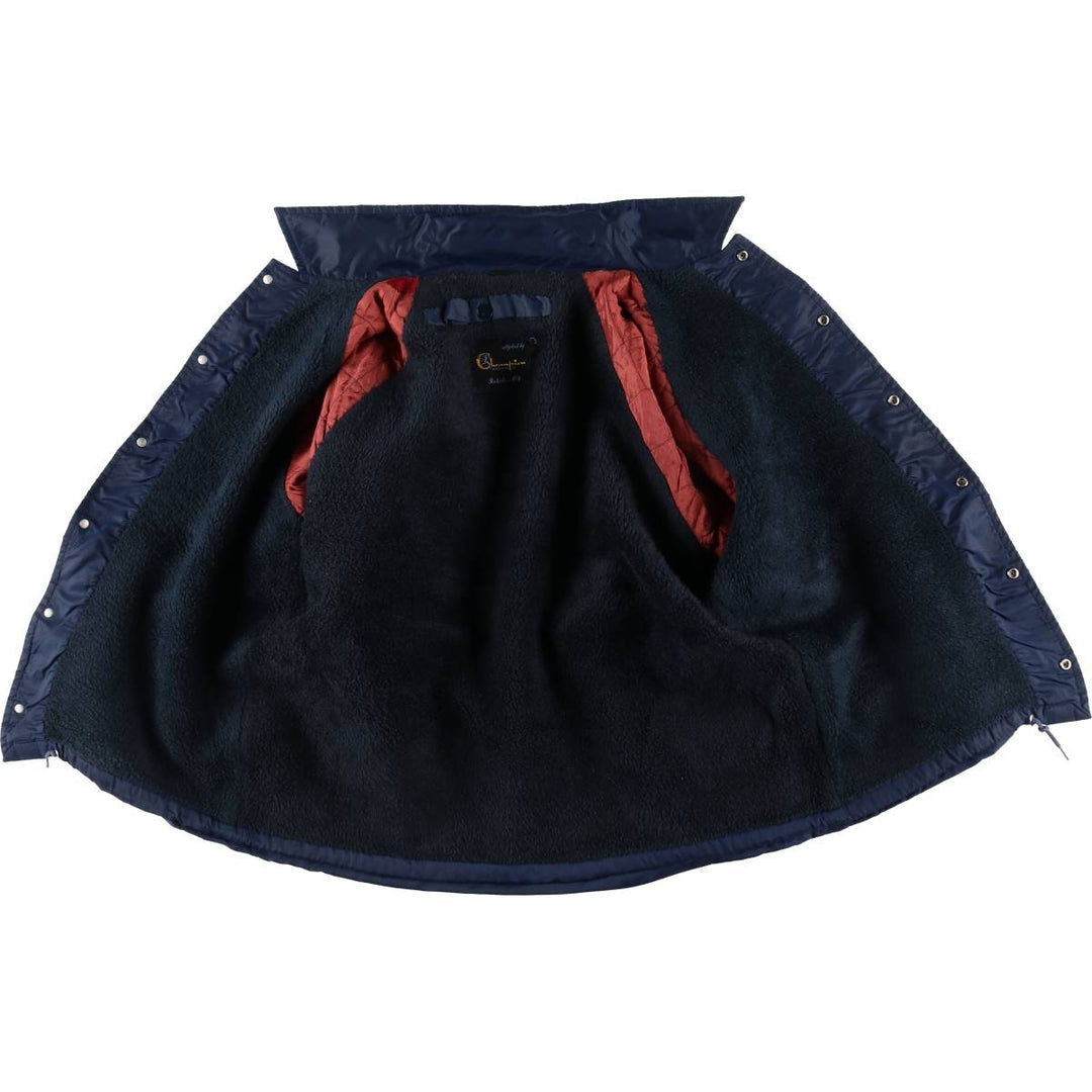 70'S Champion Runner's Tag Coach Jacket, Men's L size, Vintage / eaa514858