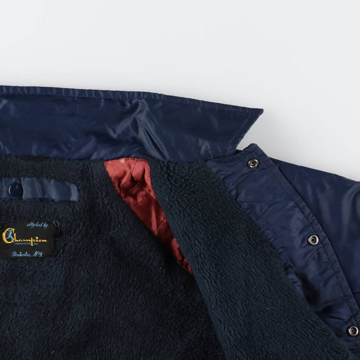 70'S Champion Runner's Tag Coach Jacket, Men's L size, Vintage / eaa514858