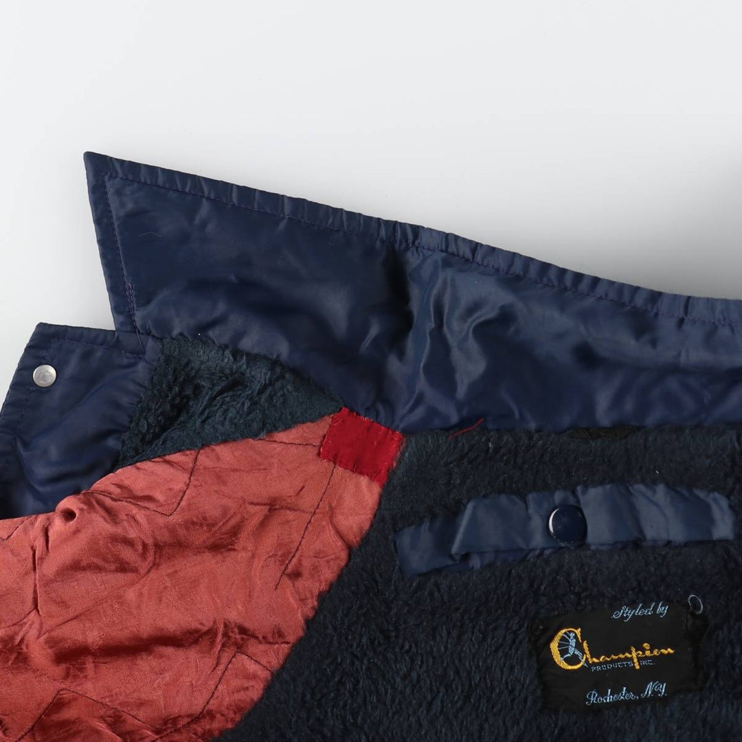 70'S Champion Runner's Tag Coach Jacket, Men's L size, Vintage / eaa514858