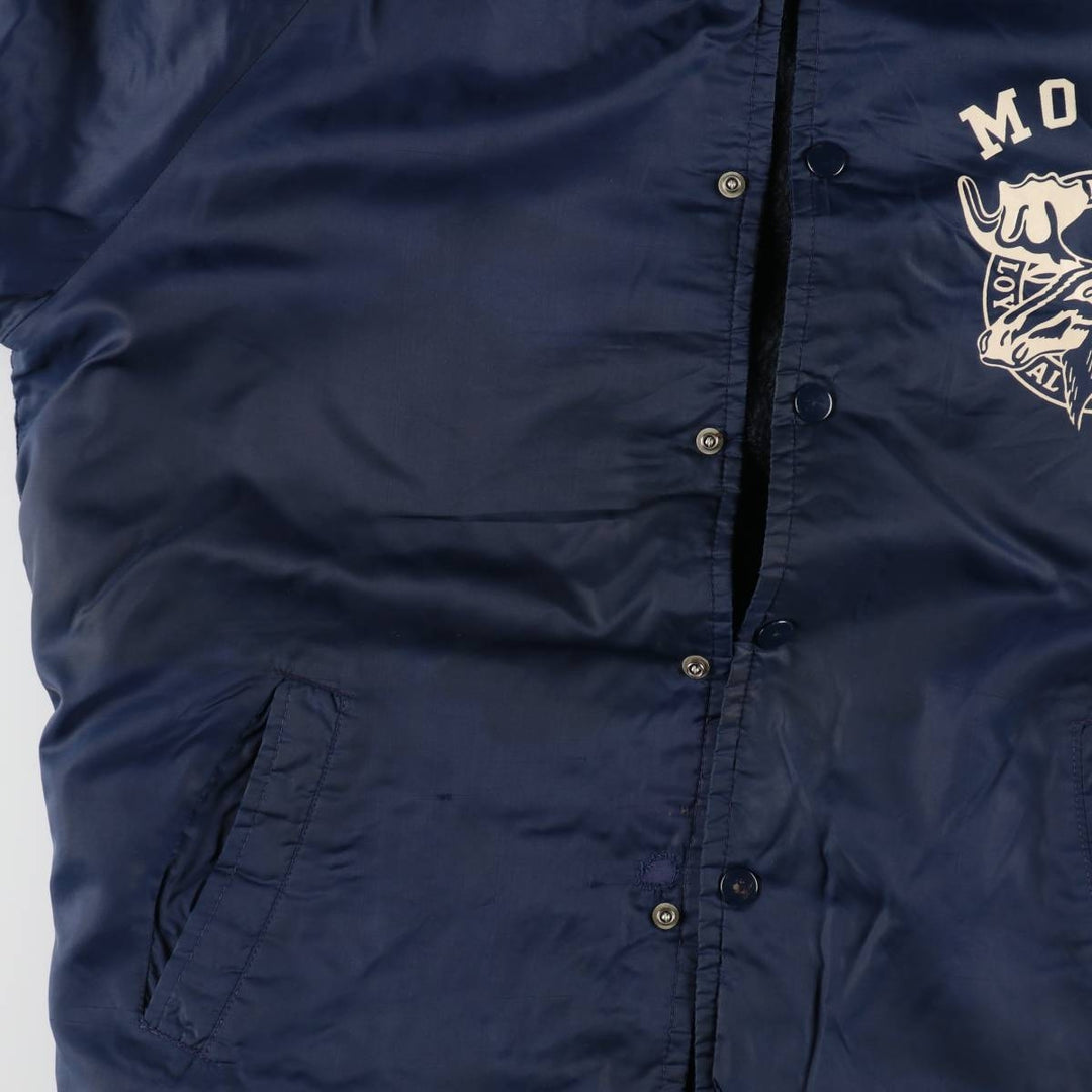 70'S Champion Runner's Tag Coach Jacket, Men's L size, Vintage / eaa514858