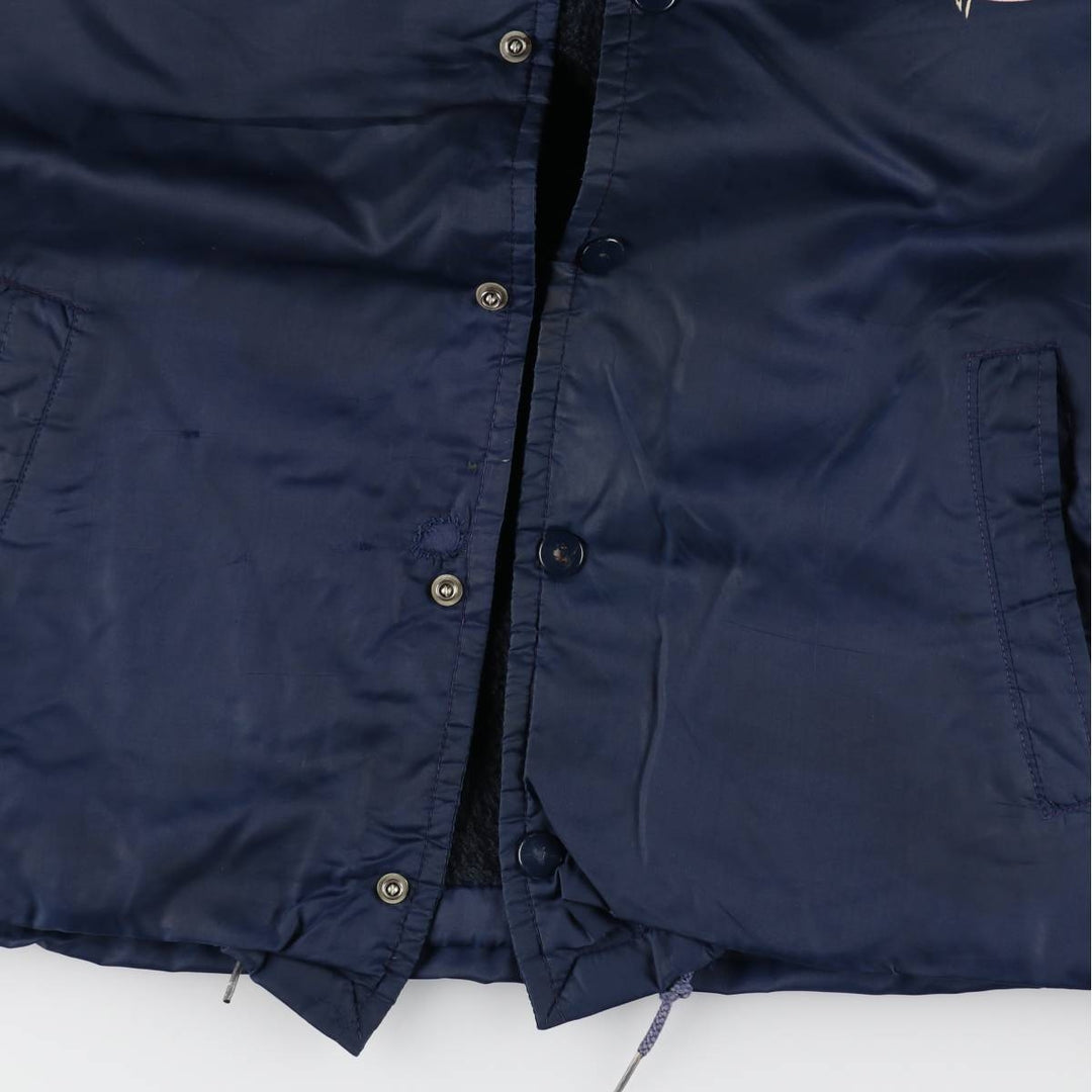 70'S Champion Runner's Tag Coach Jacket, Men's L size, Vintage / eaa514858