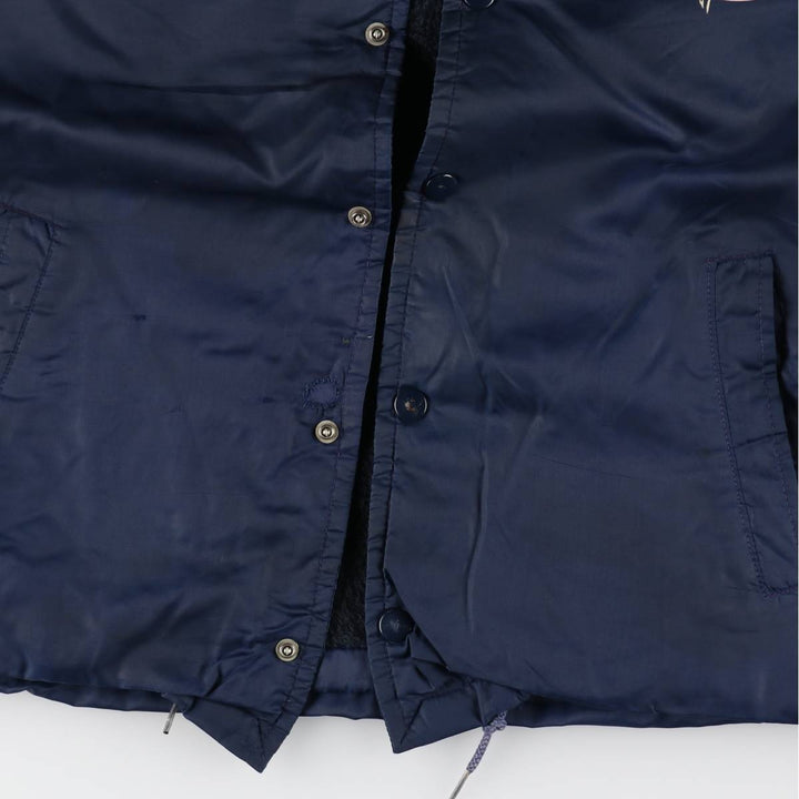 70'S Champion Runner's Tag Coach Jacket, Men's L size, Vintage / eaa514858