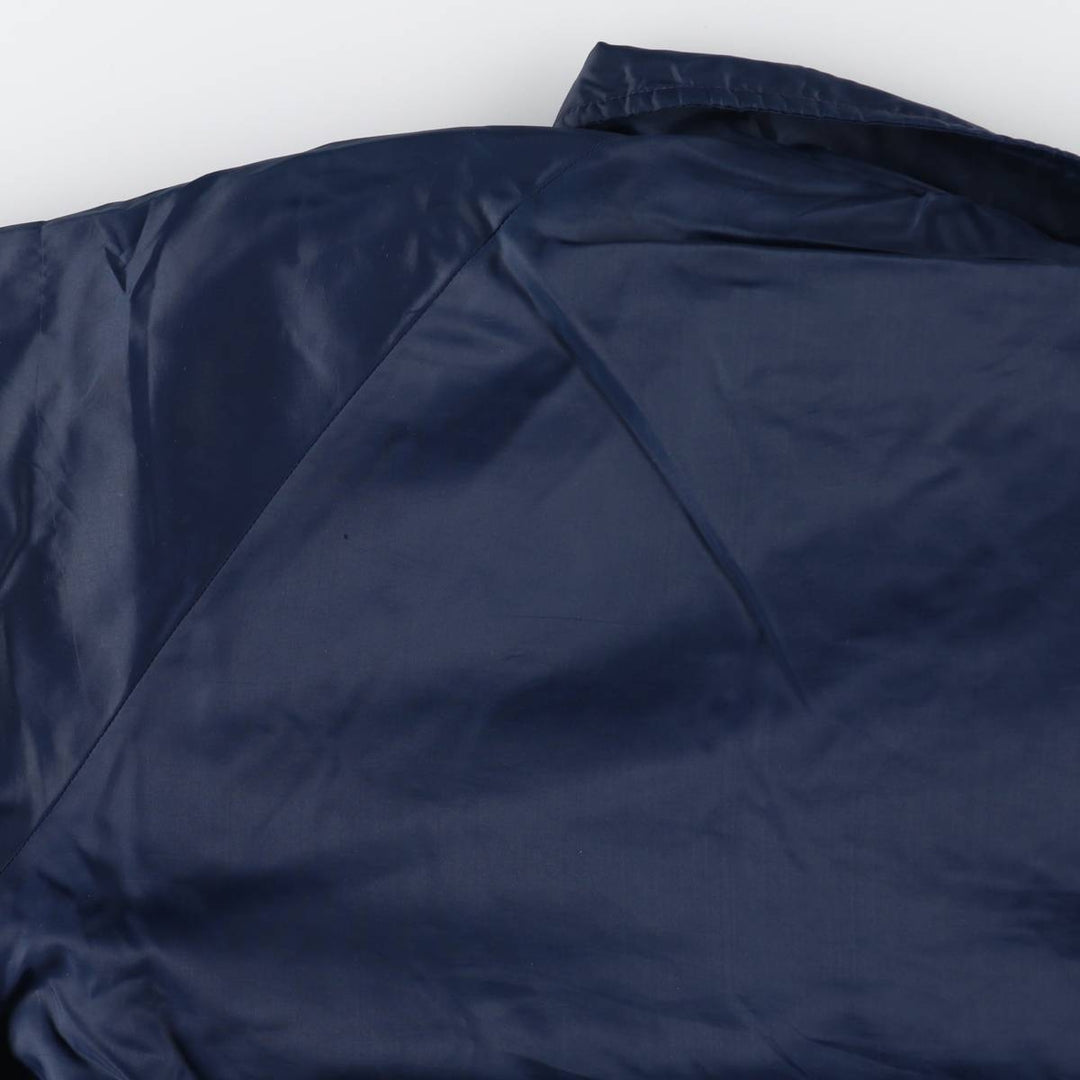 70'S Champion Runner's Tag Coach Jacket, Men's L size, Vintage / eaa514858