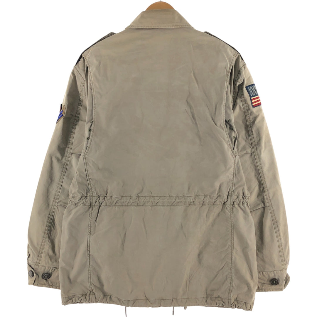 Ralph Lauren POLO RALPH LAUREN Military Field Jacket Men's M size / eaa514877
