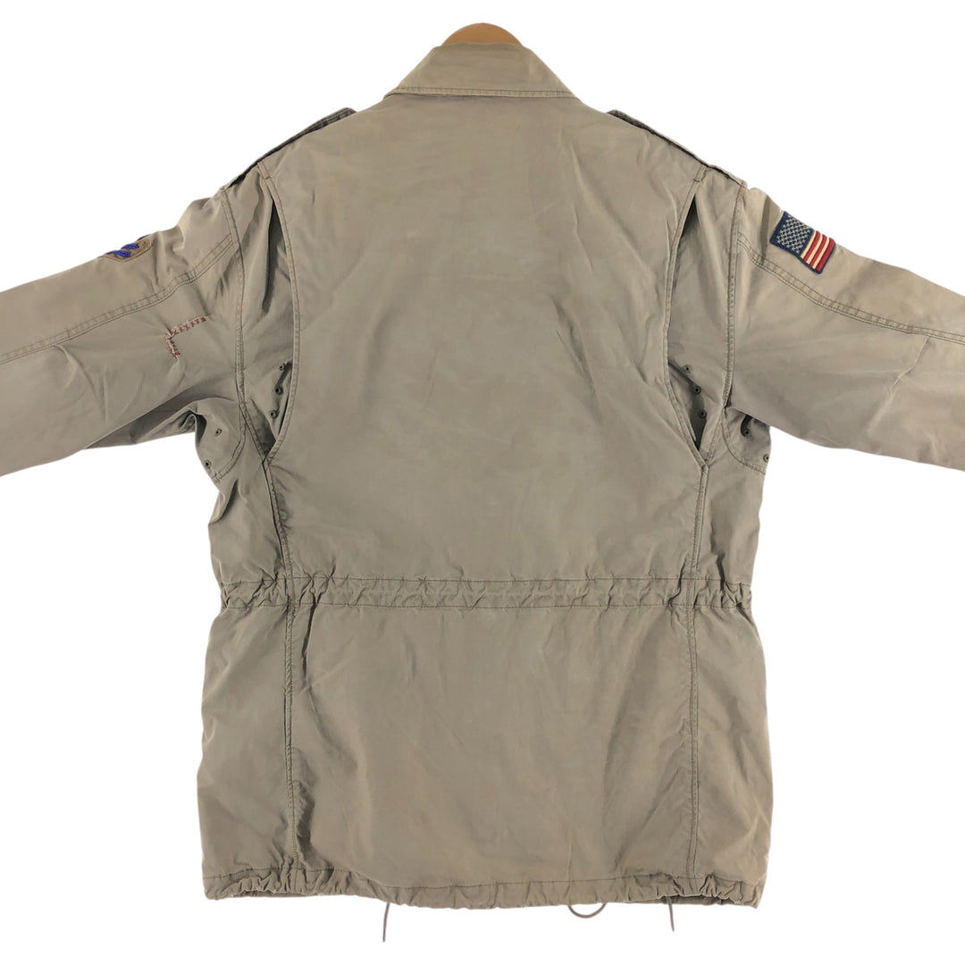 Ralph Lauren POLO RALPH LAUREN Military Field Jacket Men's M size / eaa514877