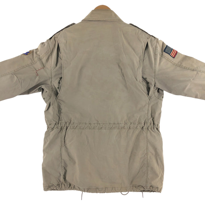 Ralph Lauren POLO RALPH LAUREN Military Field Jacket Men's M size / eaa514877
